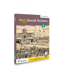 Next Education Social Science Level 8 Book A